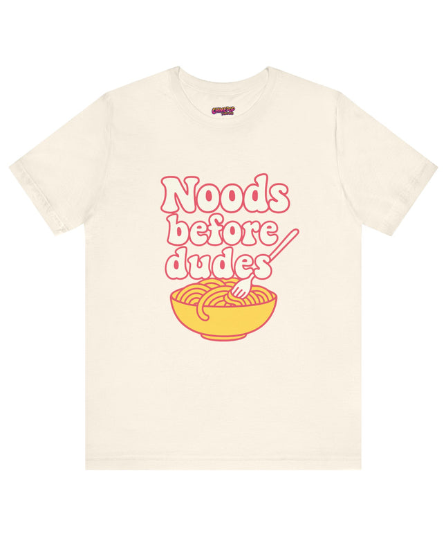 NOODS BEFORE DUDES CHIMEPOP ORIGINAL