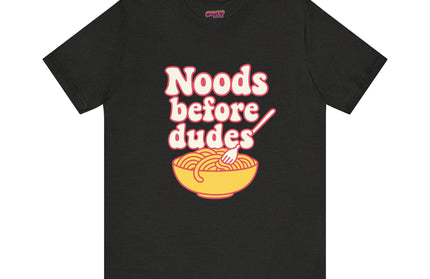 NOODS BEFORE DUDES CHIMEPOP ORIGINAL