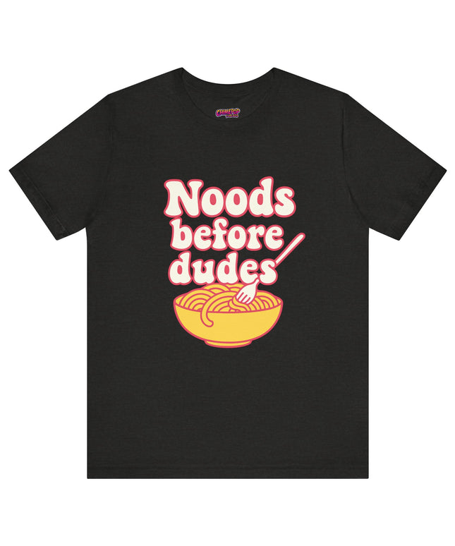 NOODS BEFORE DUDES CHIMEPOP ORIGINAL