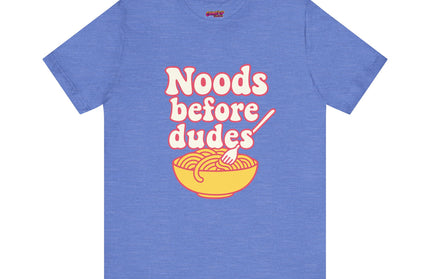 NOODS BEFORE DUDES CHIMEPOP ORIGINAL