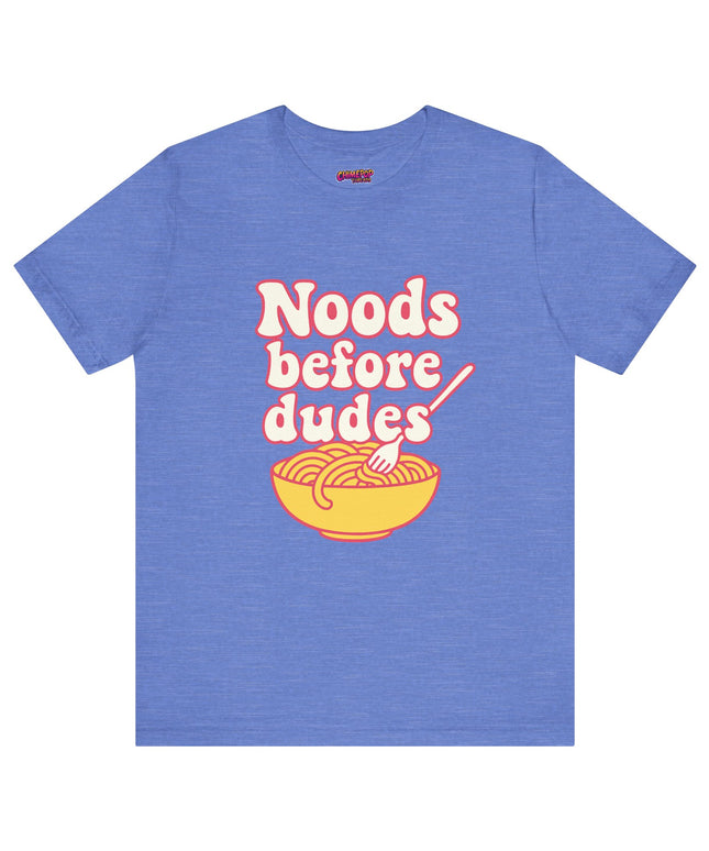 NOODS BEFORE DUDES CHIMEPOP ORIGINAL