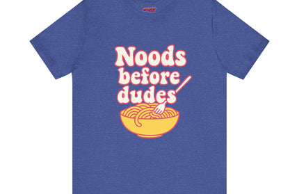 NOODS BEFORE DUDES CHIMEPOP ORIGINAL