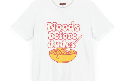 NOODS BEFORE DUDES CHIMEPOP ORIGINAL