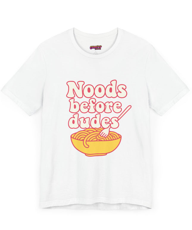NOODS BEFORE DUDES CHIMEPOP ORIGINAL