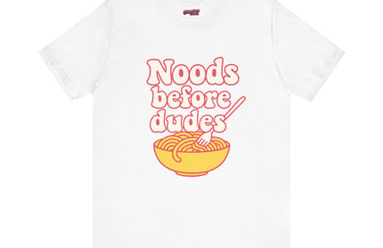 NOODS BEFORE DUDES CHIMEPOP ORIGINAL