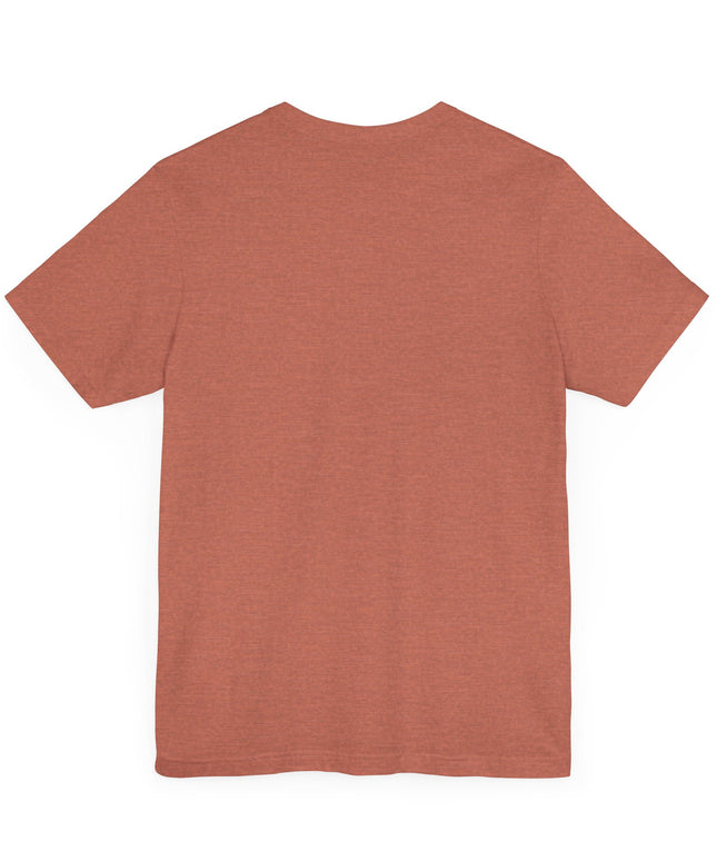 Not Ghosting Gradient T-Shirt