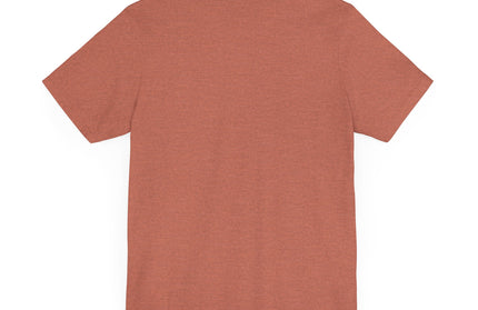 Not Ghosting Sepia Glow T-Shirt