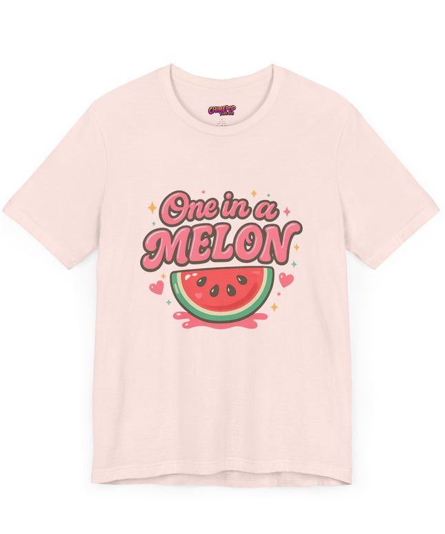 ONE IN A MELON GRAPHIC TEE