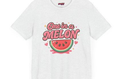 ONE IN A MELON GRAPHIC TEE