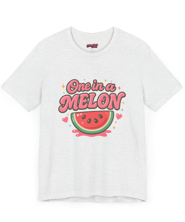 ONE IN A MELON GRAPHIC TEE