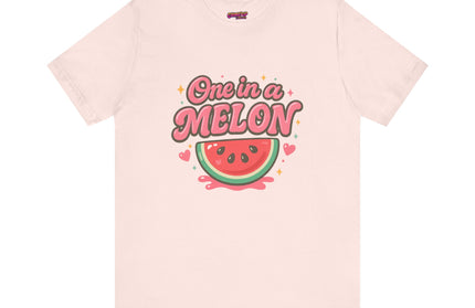 ONE IN A MELON GRAPHIC TEE