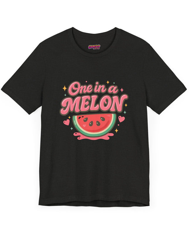 ONE IN A MELON GRAPHIC TEE