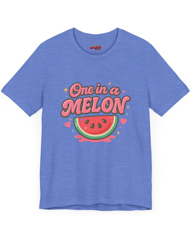 ONE IN A MELON GRAPHIC TEE