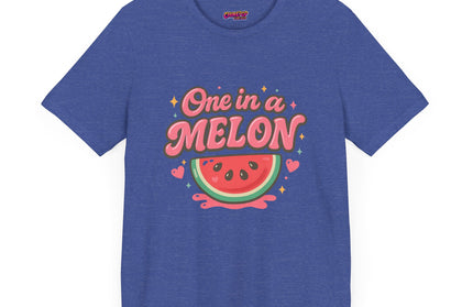 ONE IN A MELON GRAPHIC TEE