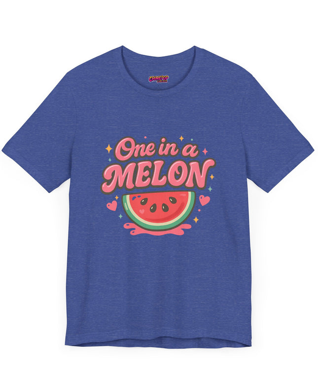 ONE IN A MELON GRAPHIC TEE