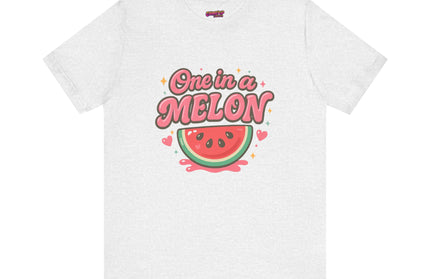 ONE IN A MELON GRAPHIC TEE