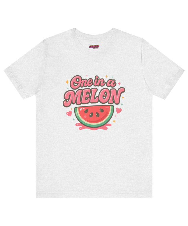 ONE IN A MELON GRAPHIC TEE