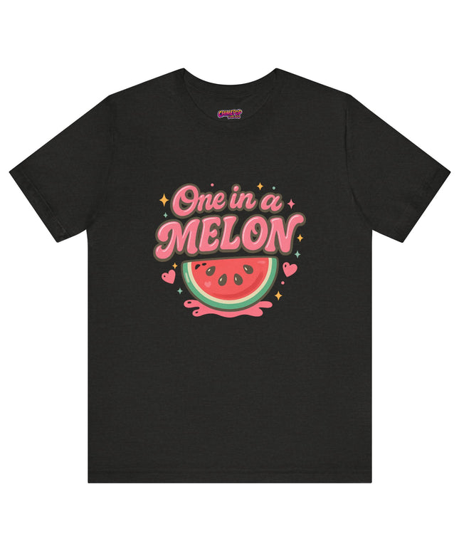 ONE IN A MELON GRAPHIC TEE