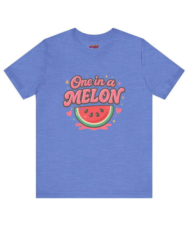 ONE IN A MELON GRAPHIC TEE