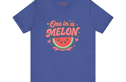 ONE IN A MELON GRAPHIC TEE