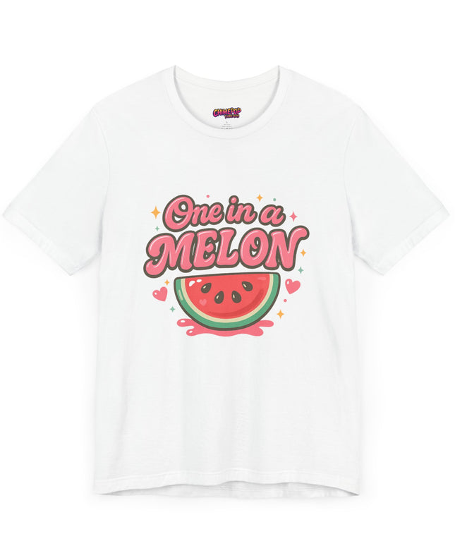 ONE IN A MELON GRAPHIC TEE