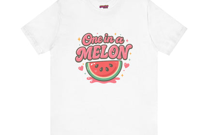 ONE IN A MELON GRAPHIC TEE