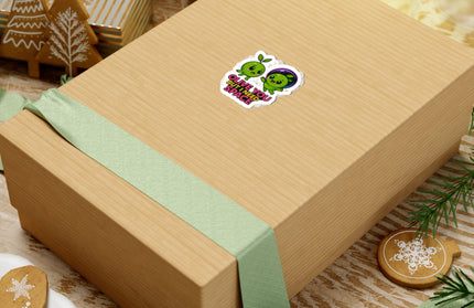 Olive You, But I Need Space ChimePop Stickers