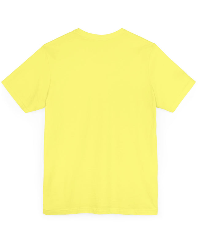 PINK UFO BEAM UP DRIP TEE
