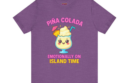 Pina Colada Shirt T-Shirt