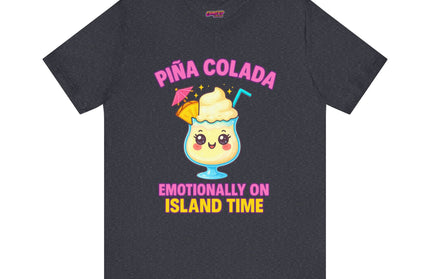 Pina Colada Shirt T-Shirt