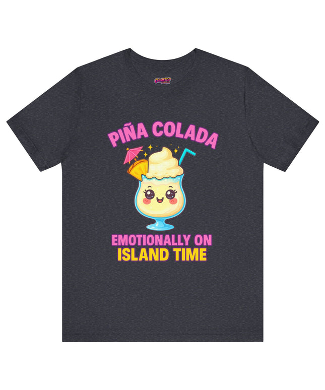 Pina Colada Shirt T-Shirt