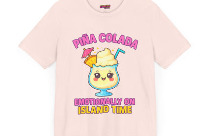 Pina Colada Shirt T-Shirt