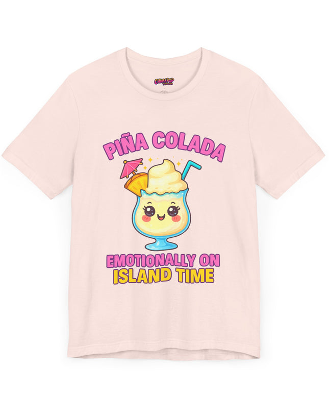 Pina Colada Shirt T-Shirt
