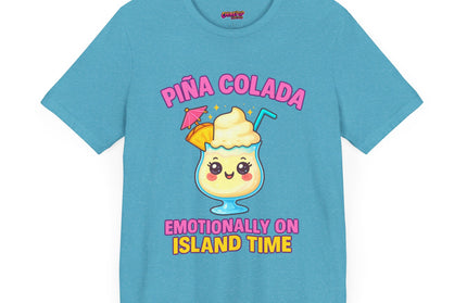 Pina Colada Shirt T-Shirt