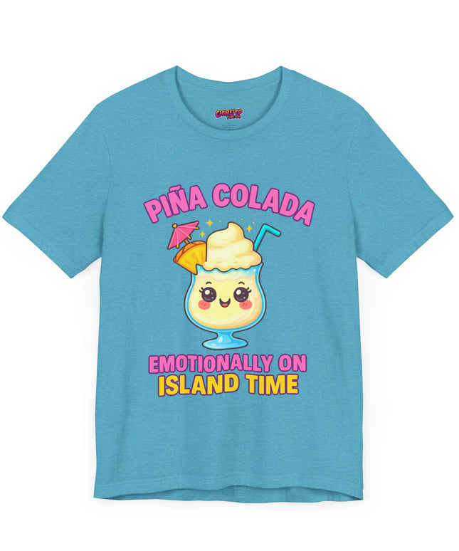 Pina Colada Shirt T-Shirt