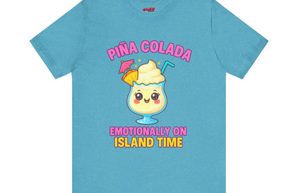 Pina Colada Shirt T-Shirt