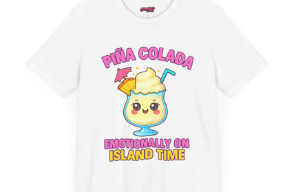 Pina Colada Shirt T-Shirt