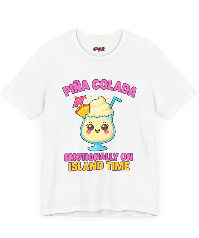 Pina Colada Shirt T-Shirt