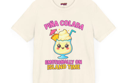 Pina Colada Shirt T-Shirt