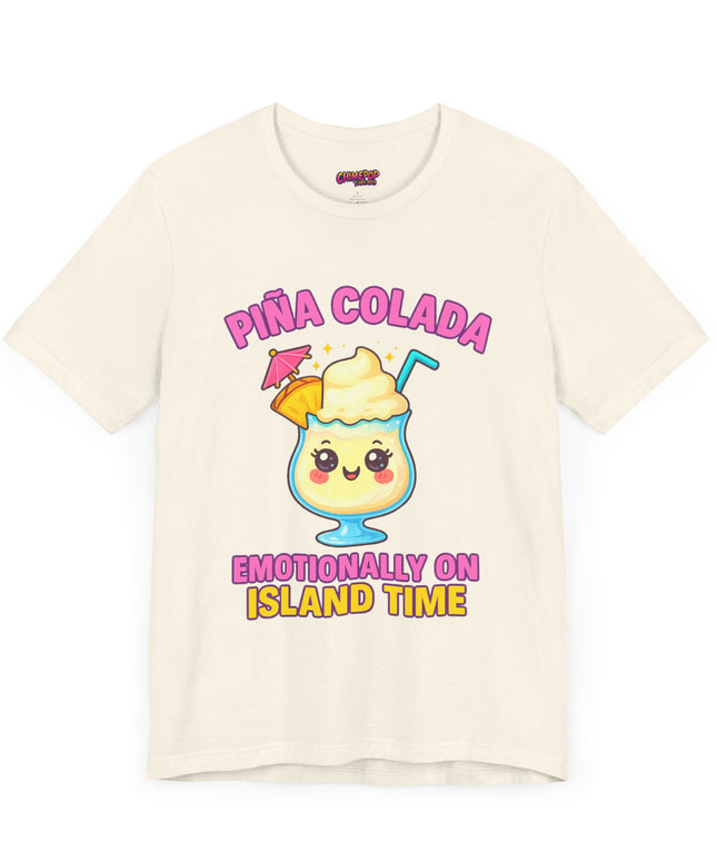 Pina Colada Shirt T-Shirt