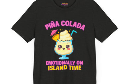 Pina Colada Shirt T-Shirt