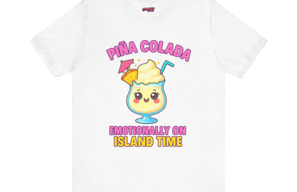 Pina Colada Shirt T-Shirt