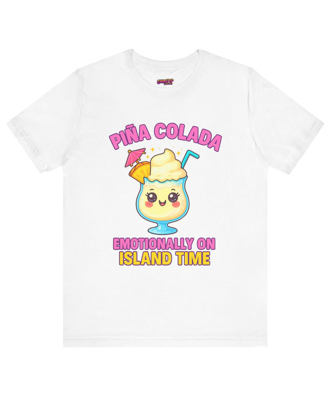Pina Colada Shirt T-Shirt