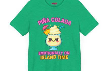 Pina Colada Shirt T-Shirt