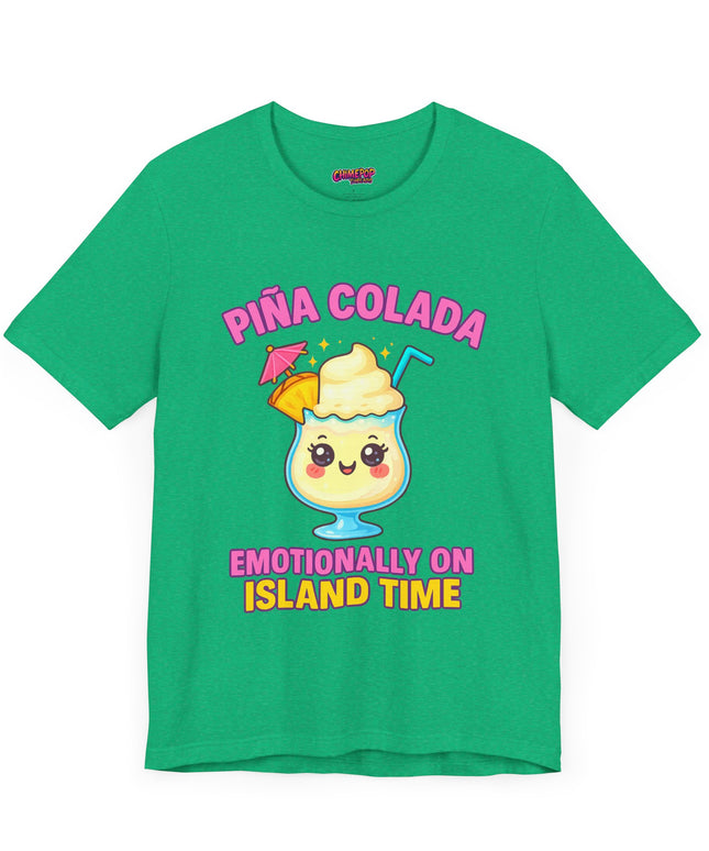 Pina Colada Shirt T-Shirt