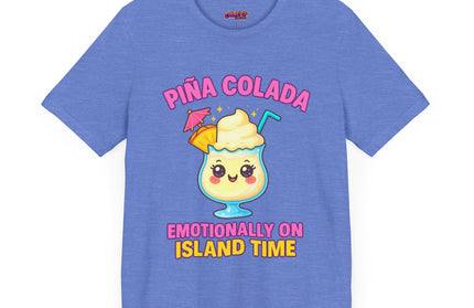 Pina Colada Shirt T-Shirt