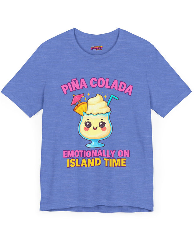 Pina Colada Shirt T-Shirt