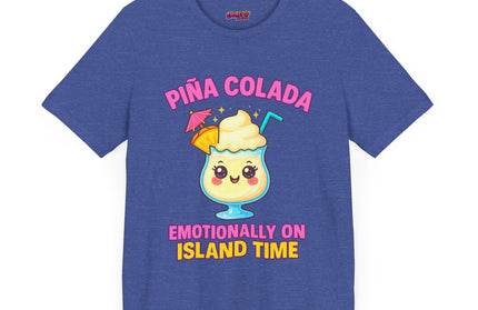 Pina Colada Shirt T-Shirt
