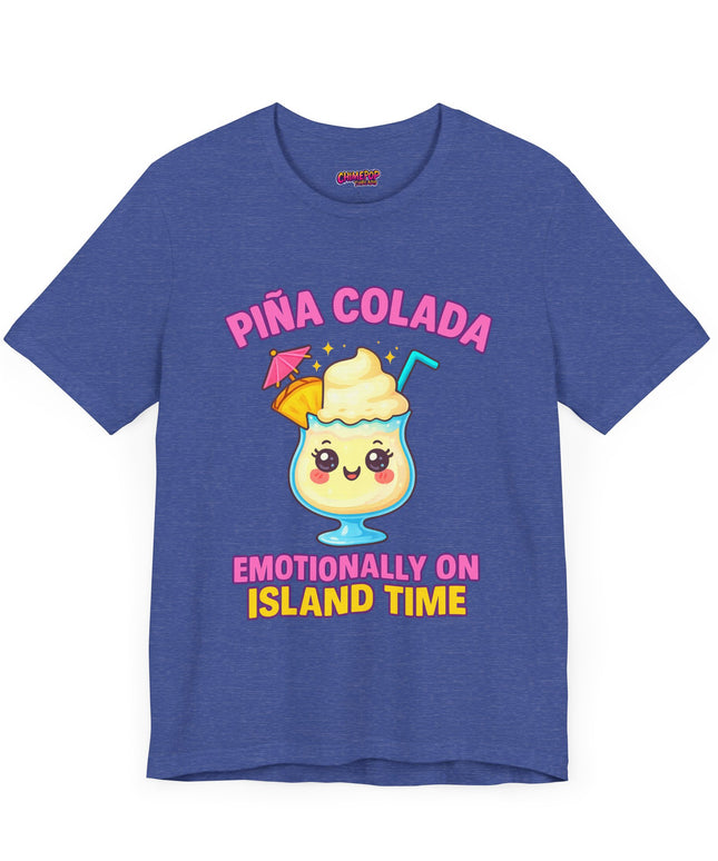 Pina Colada Shirt T-Shirt
