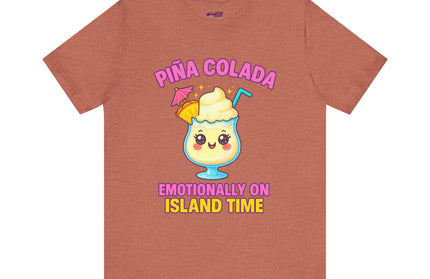 Pina Colada Shirt T-Shirt